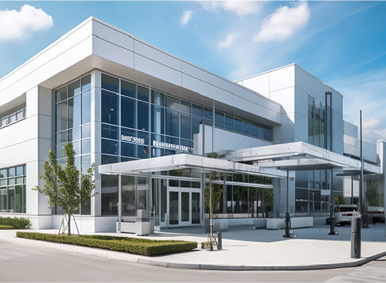 医療法人設立後の手続き