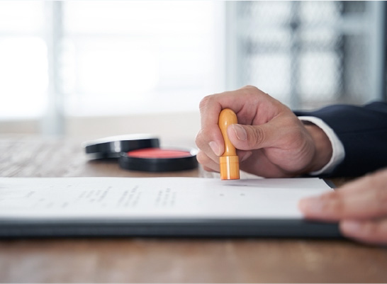 各種契約書作成