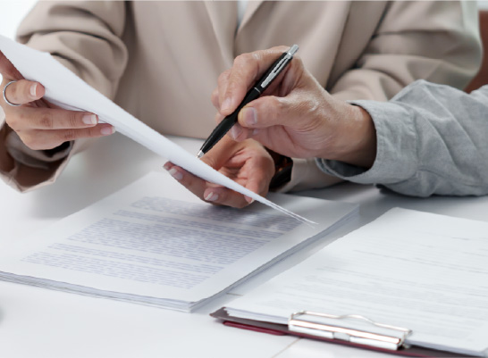 遺産分割協議書