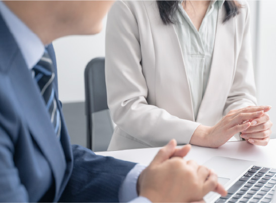 ハラスメント・カスタマーハラスメント外部相談窓口（医療機関向け）